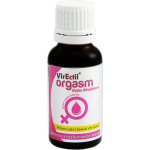 Orgasm Aphrodisiac Drops