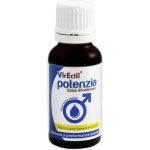 Potenzia Aphrodisiac Drops