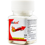 Virectil Turbo Man - Natural Aphrodisiac