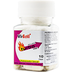 Virectil Turbo Woman - Natural Aphrodisiac