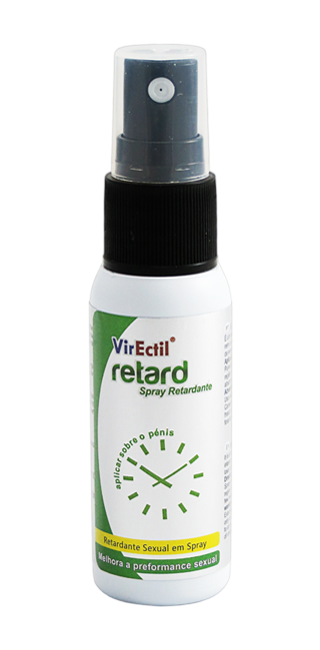 retard-spray