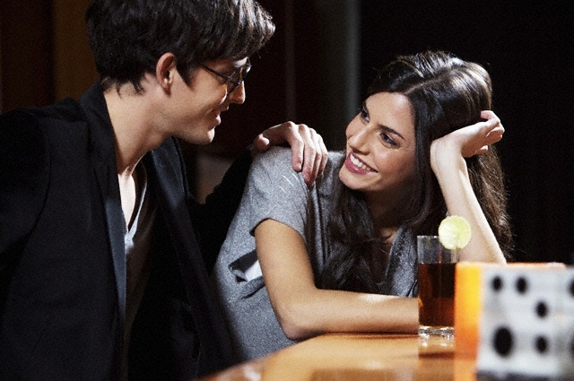 Cómo ganar una mujer